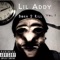 B2K - Lil Addy lyrics