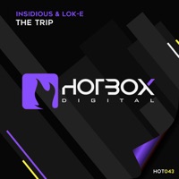 The Trip - Single - Insidious & Loke