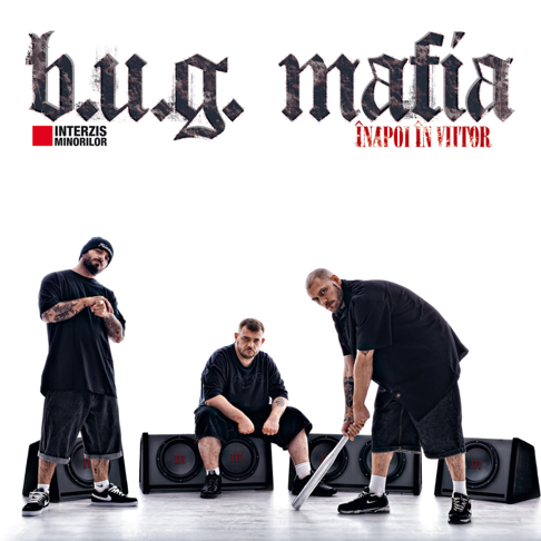 b.u.g. mafia - Apple Music