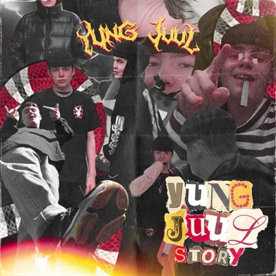 Yung Juul Story - EP