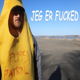 Jeg Er F****d Moarten