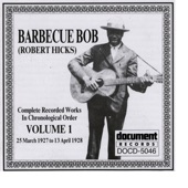 Barbecue Bob, Vol. 1 (1927 - 1928)