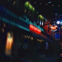 Neon Augur - Single - Locklan