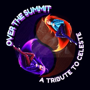 Over the Summit: A Tribute to Celeste - EP