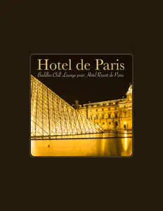 收听 Paris Mariot、观看音乐视频、阅读小传、查看巡演日期等 ！