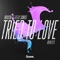Tried to Love (Tom Ferry Remix) artwork