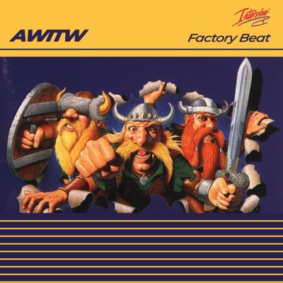 Factory Beat - Single