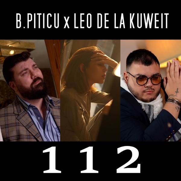 112 (feat. Leo de la Kuweit)