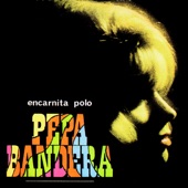 Pepa Bandera artwork