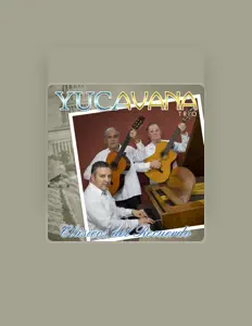 Ascolta Yucavana Trío, guarda video musicali, leggi la biografia, vedi le date del tour & altro!