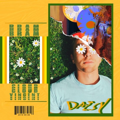 Daisy (feat. Cloud Vincent) - Single