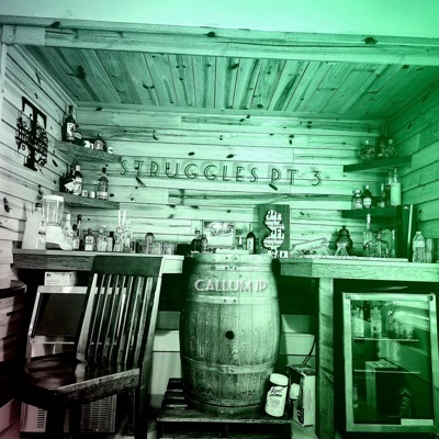 Struggles, Pt. 3 - Single