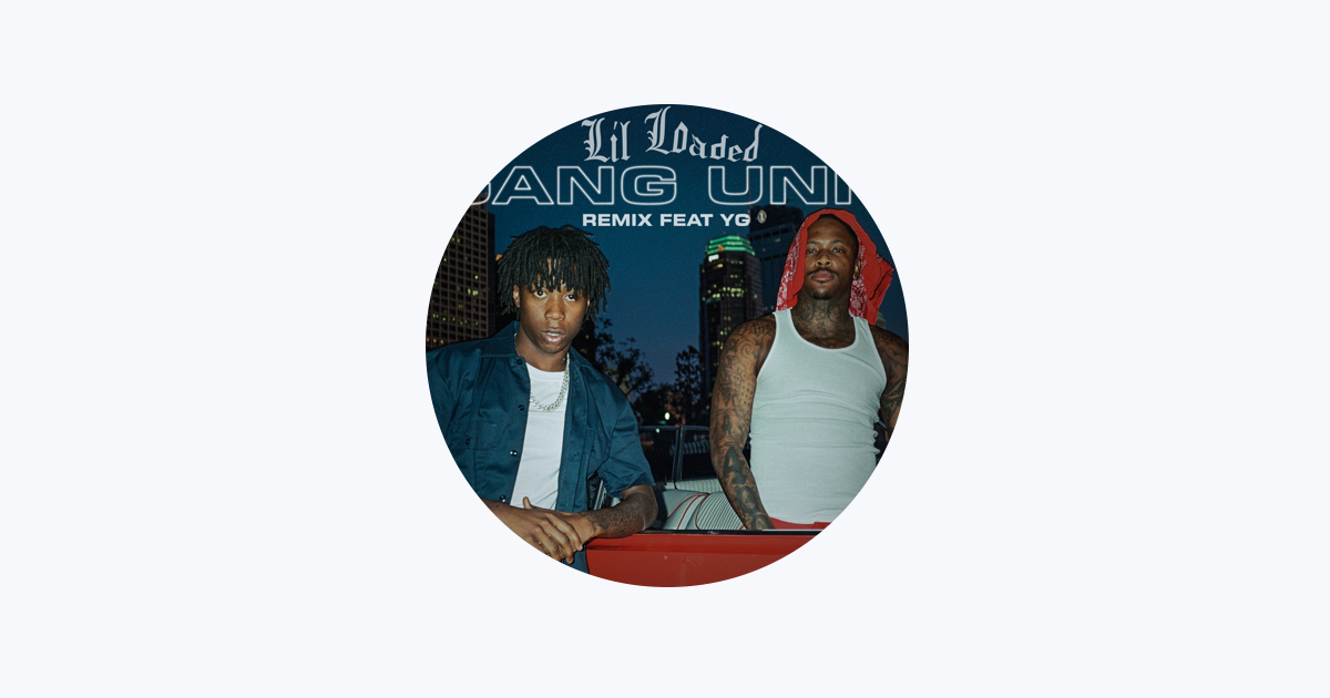 Avatar (feat. King Von) - Single - Album by Lil Loaded - Apple Music