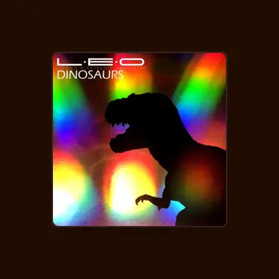 Listen to Linda's Electronic Orchestra, watch music videos, read bio, see tour dates & more!