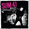 With Me - Sum 41 lyrics