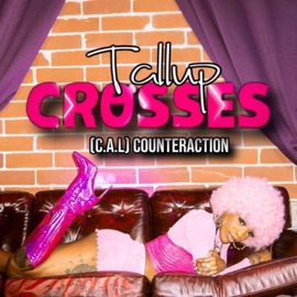 Crosses TALLUP