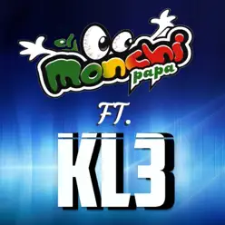Te Voy a Amar - Single - El Monchi Papa Te Voy a Amar - Single - El Monchi Papa