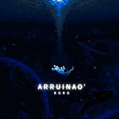 ARRUINAO' - Single