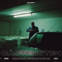 Gästeliste +1 - EP - Goonz