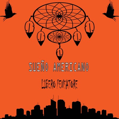 Sueño Americano - Single