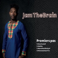 Premiers pas - EP - Jam TheBrain