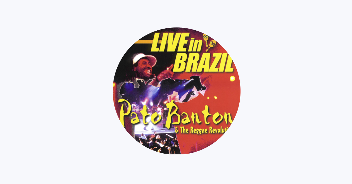 Pato Banton - Go Pato: Canción con letra