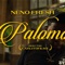 Palomo - Neno Fresh lyrics