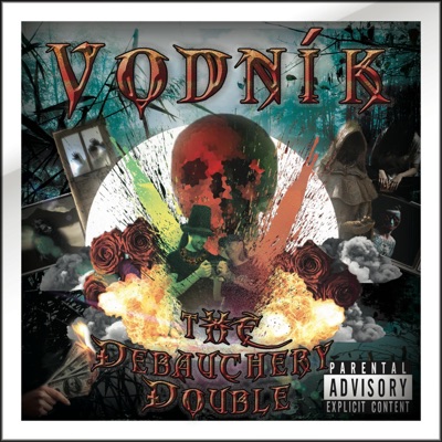 The Debauchery Double - Single