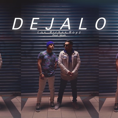 Dejalo - Single