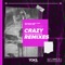 Going Crazy (feat. Ashley Jana) [Extended Mix] - Flip Capella, Otray & Vinze lyrics