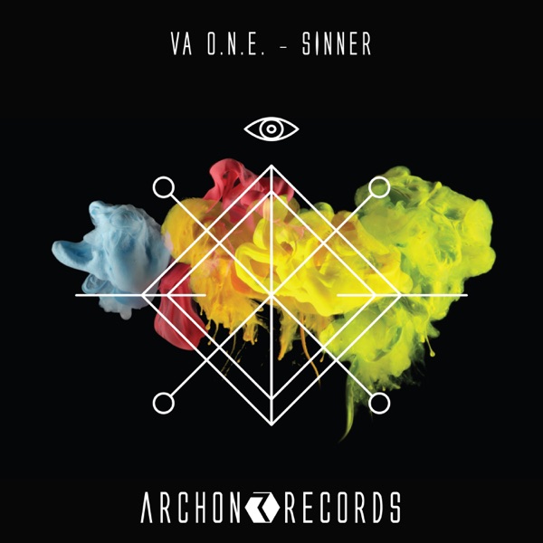 Sinner - Single