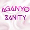 Xanity - Aganyo lyrics