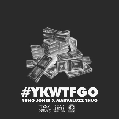 Ykwtfgo (feat. Marvaluzz Thug) - Single