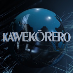 Kawekōrero - Reporters, Series 2 Episode 202