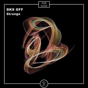 Strange - Single