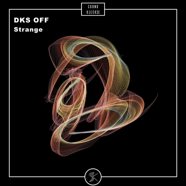 Strange - Single