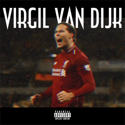 Virgil Van Dijk - Single