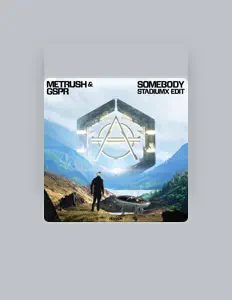 Listen to Metrush, watch music videos, read bio, see tour dates & more!