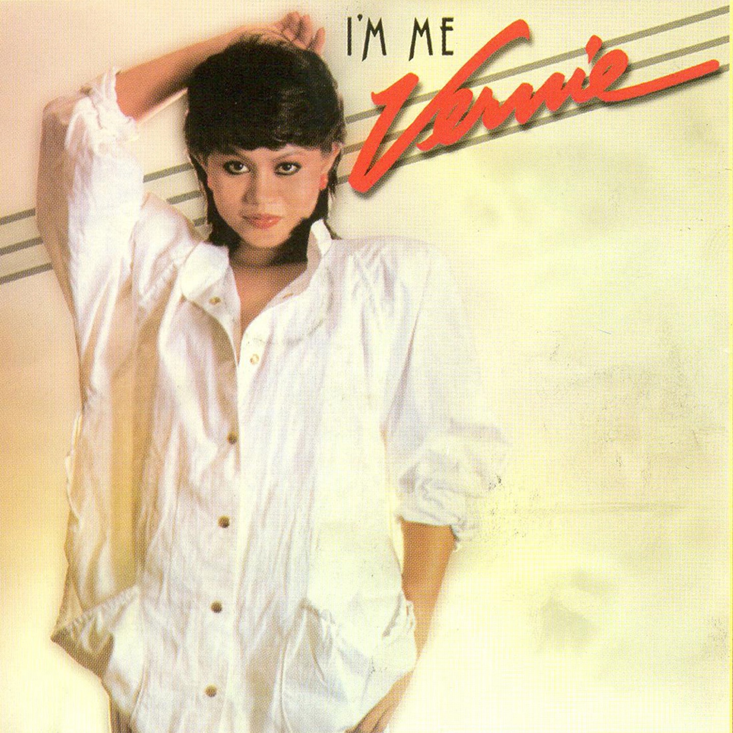 K-POP・アジア VERNIE VARGA 1983 Vernie Varga - Shazam