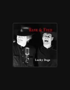 Listen to Hank & Fred, watch music videos, read bio, see tour dates & more!