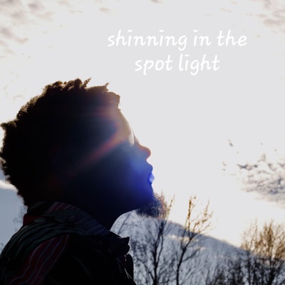 Shining in the Spotlight - Single