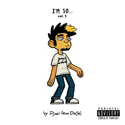 I'm So… Vol. 1 - Single