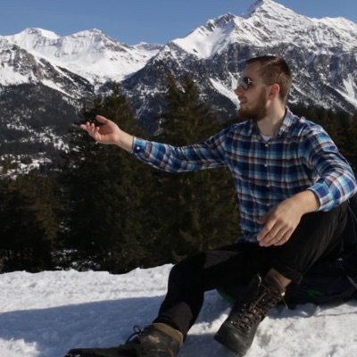 Alles entspannt - Single