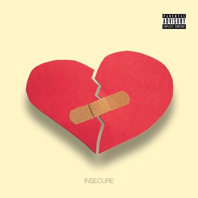 Insecure (feat. Lex & BabyKay) - Single