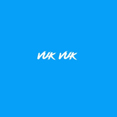 Vuk Vuk - Single