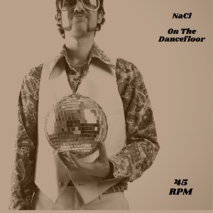 On the Dance Floor - Single
