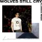 Wolves Still Cry (Classixx Remix) artwork