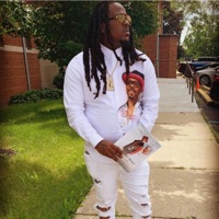 I'm the Type (feat. Big Worm) - Single - Nacho World