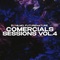 Comercial Sessions, Vol.4 - Dj NilMo & FutureN4ture lyrics