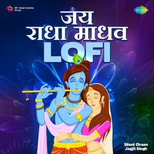 Jai Radha Madhav (Lofi)
